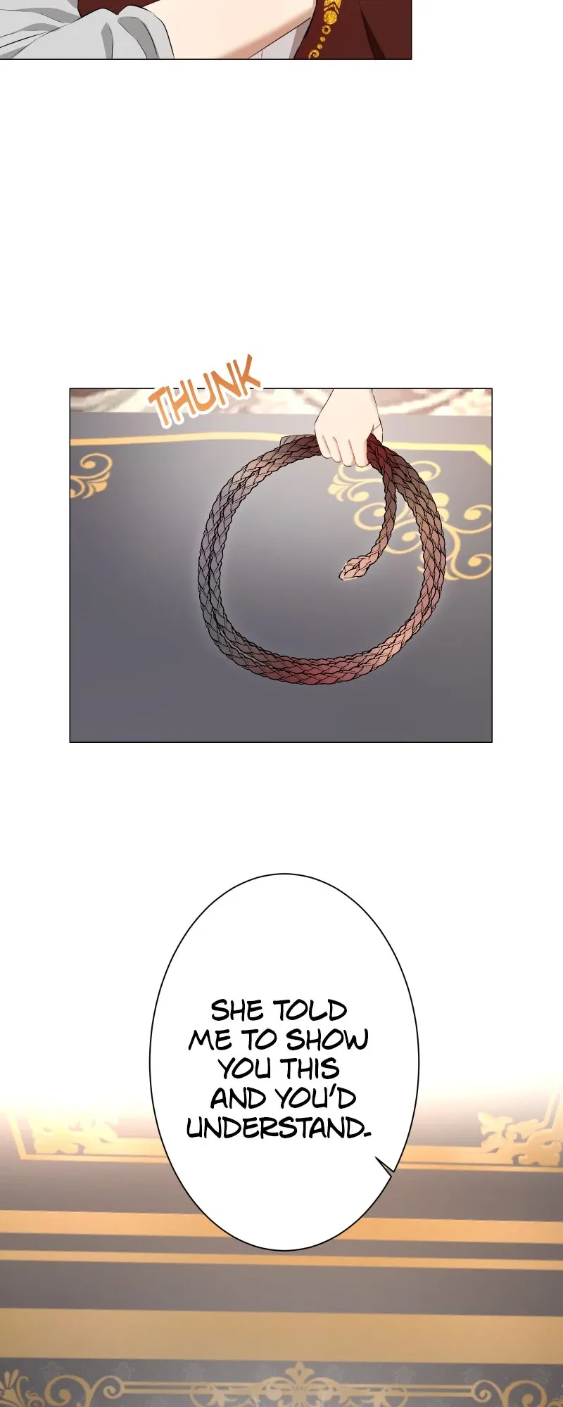 Nulliitas: The Half-Blood Royalty Chapter 187 Online - página 18