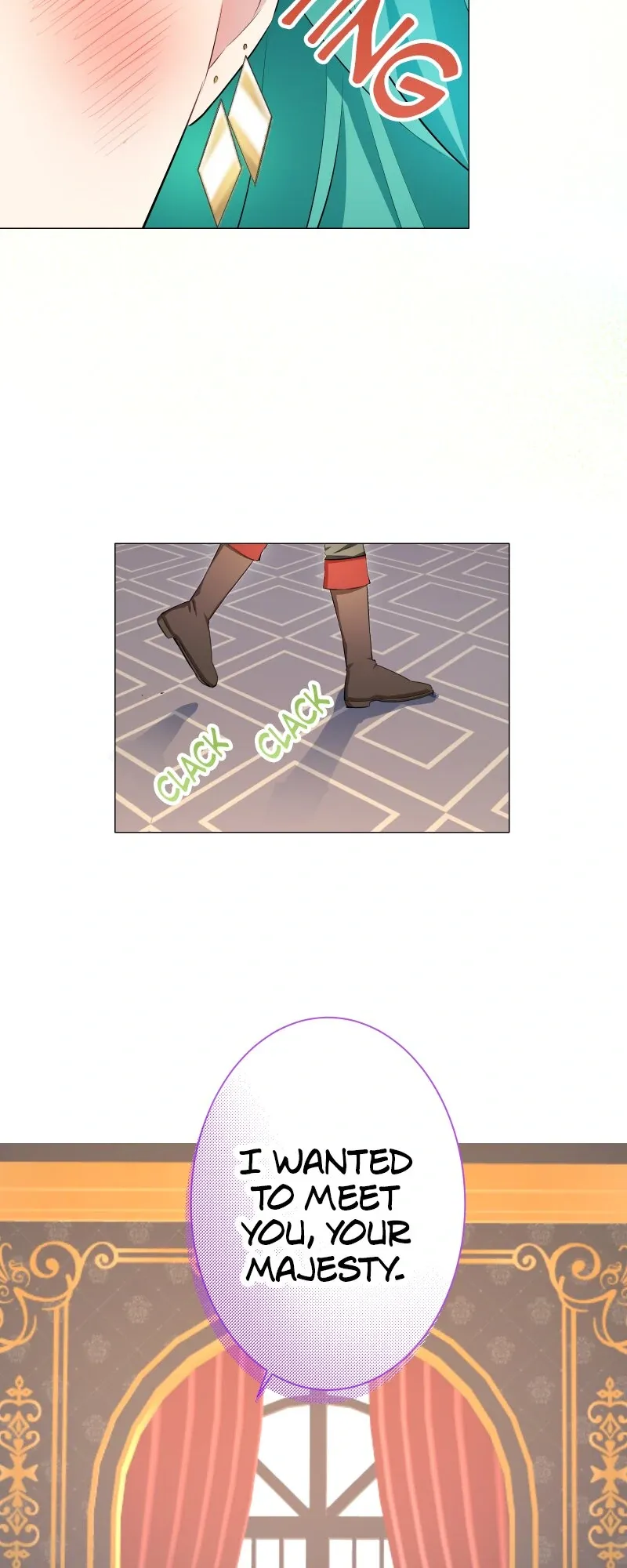 Nulliitas: The Half-Blood Royalty Chapter 187 Online - página 22