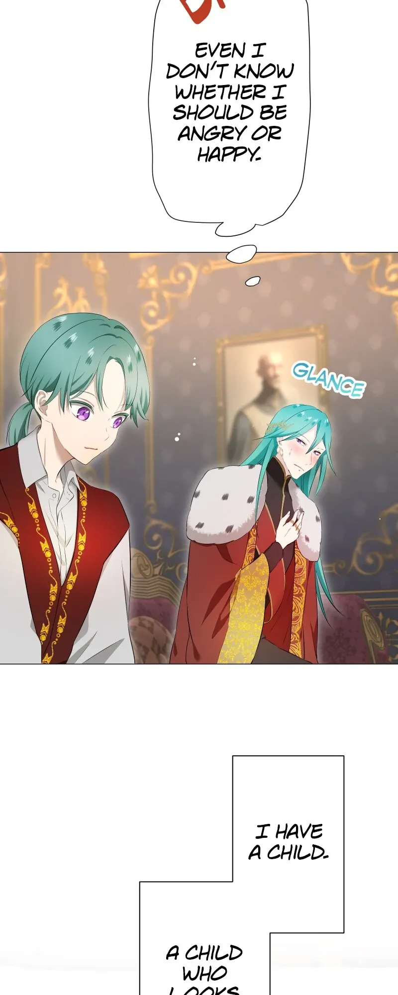 Nulliitas: The Half-Blood Royalty Chapter 187 Online - página 27