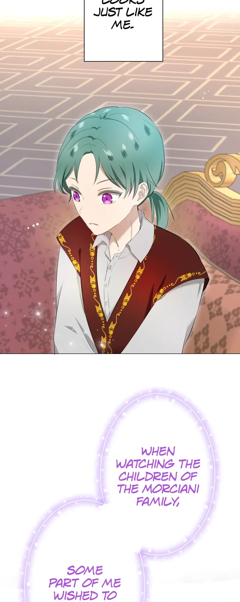 Nulliitas: The Half-Blood Royalty Chapter 187 Online - página 28