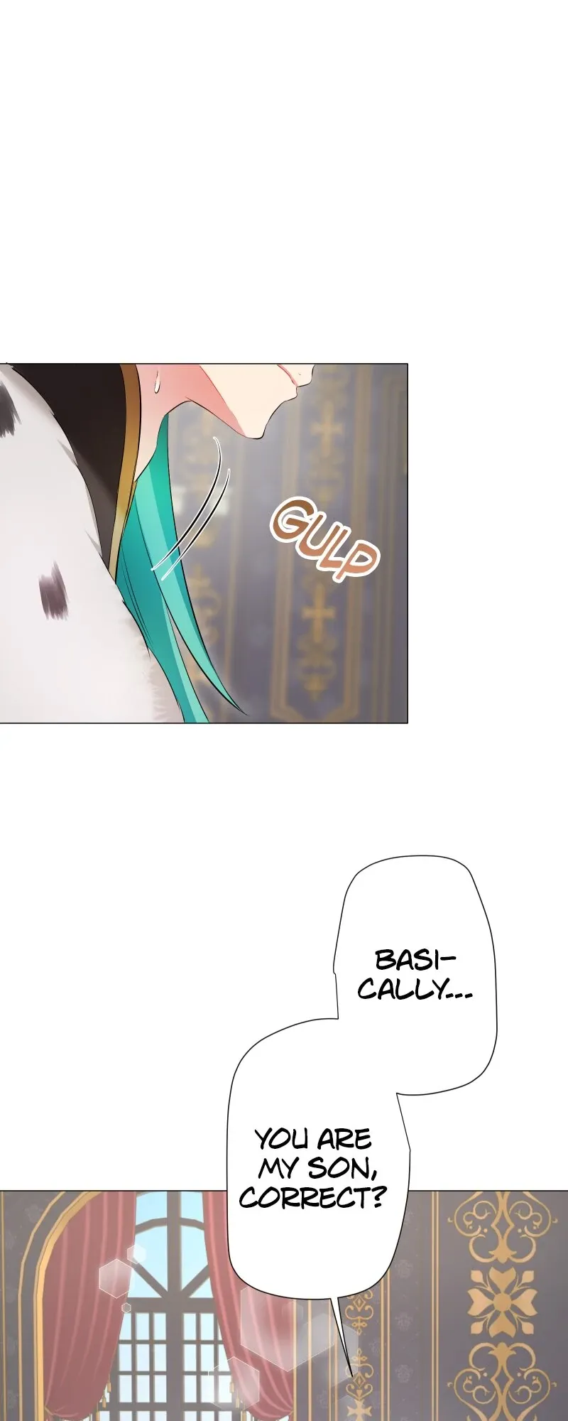 Nulliitas: The Half-Blood Royalty Chapter 187 Online - página 31