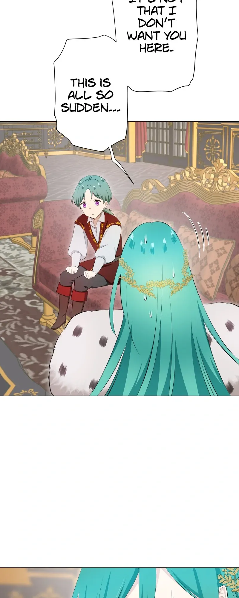 Nulliitas: The Half-Blood Royalty Chapter 187 Online - página 37