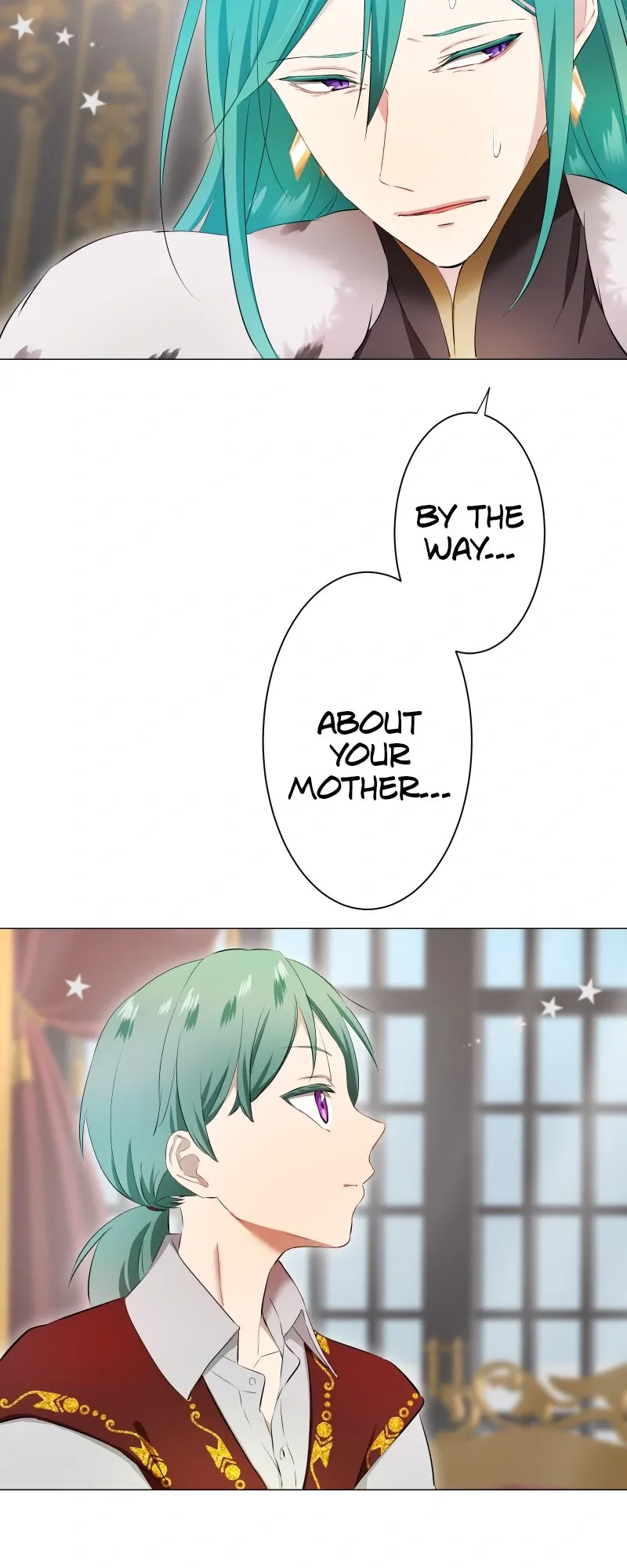 Nulliitas: The Half-Blood Royalty Chapter 187 Online - página 38