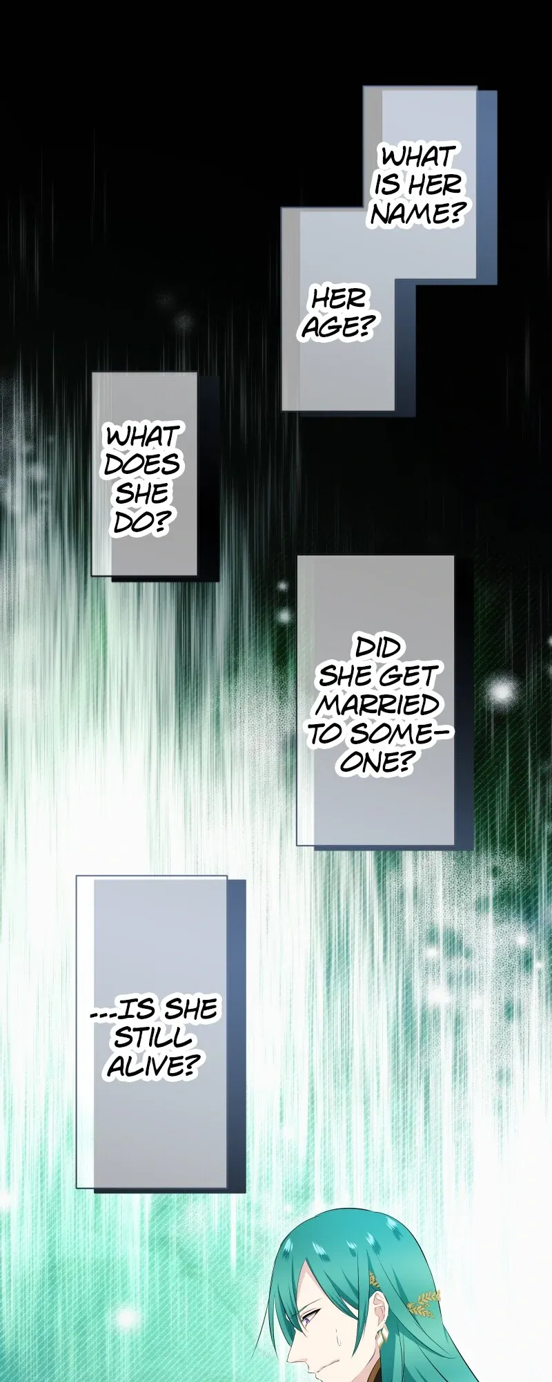 Nulliitas: The Half-Blood Royalty Chapter 187 Online - página 40