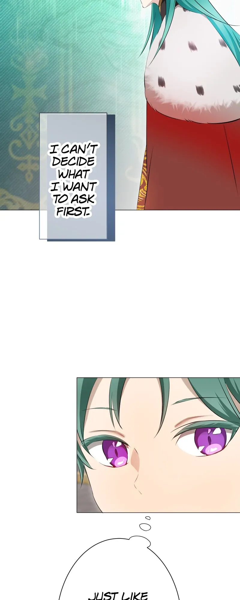Nulliitas: The Half-Blood Royalty Chapter 187 Online - página 41