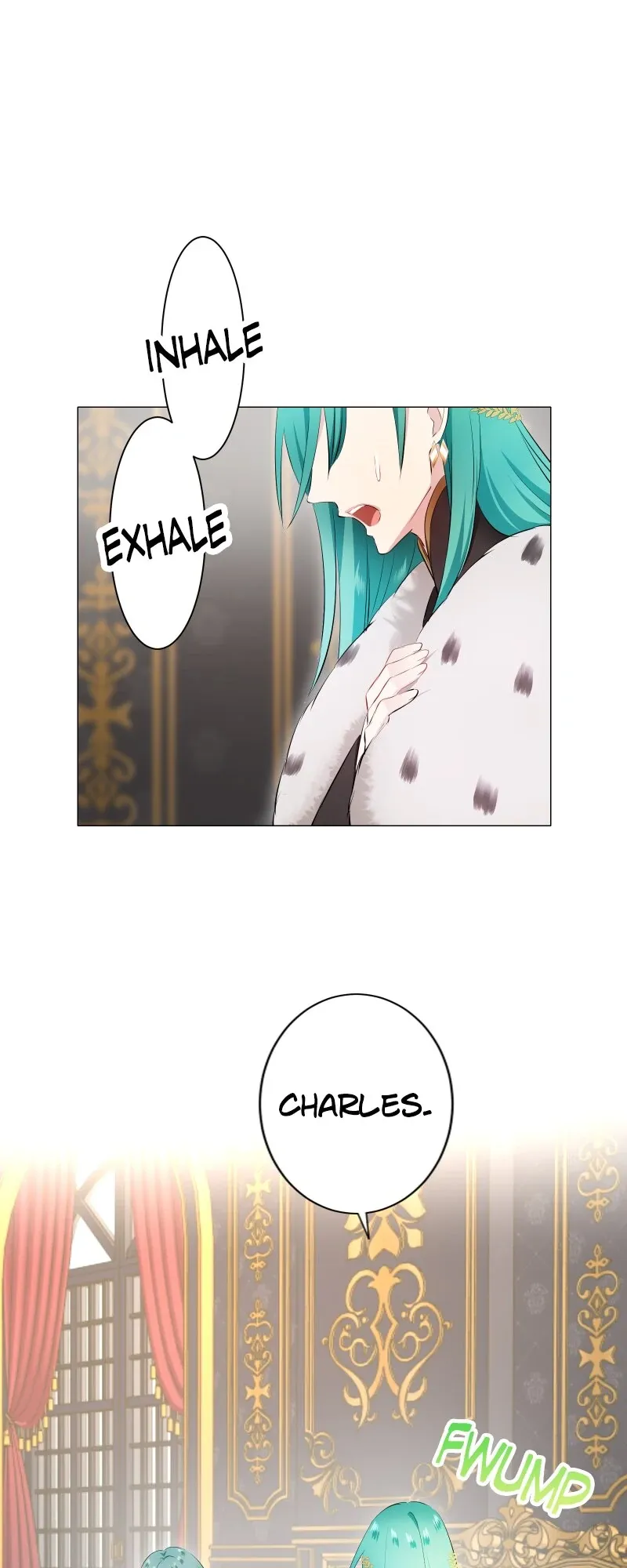 Nulliitas: The Half-Blood Royalty Chapter 187 Online - página 48