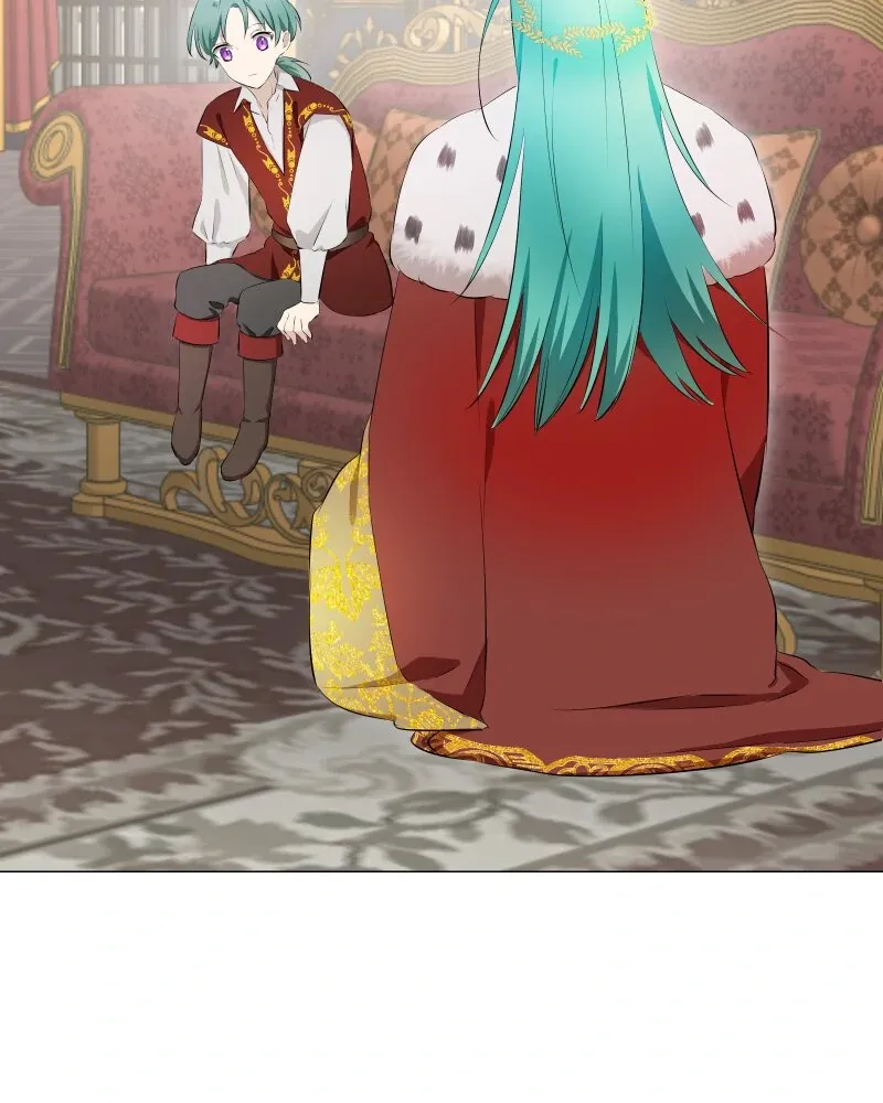 Nulliitas: The Half-Blood Royalty Chapter 187 Online - página 49
