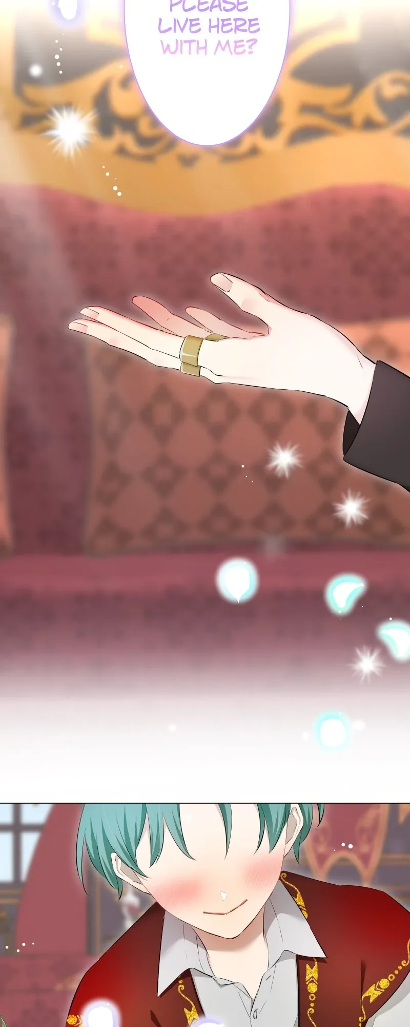 Nulliitas: The Half-Blood Royalty Chapter 187 Online - página 51