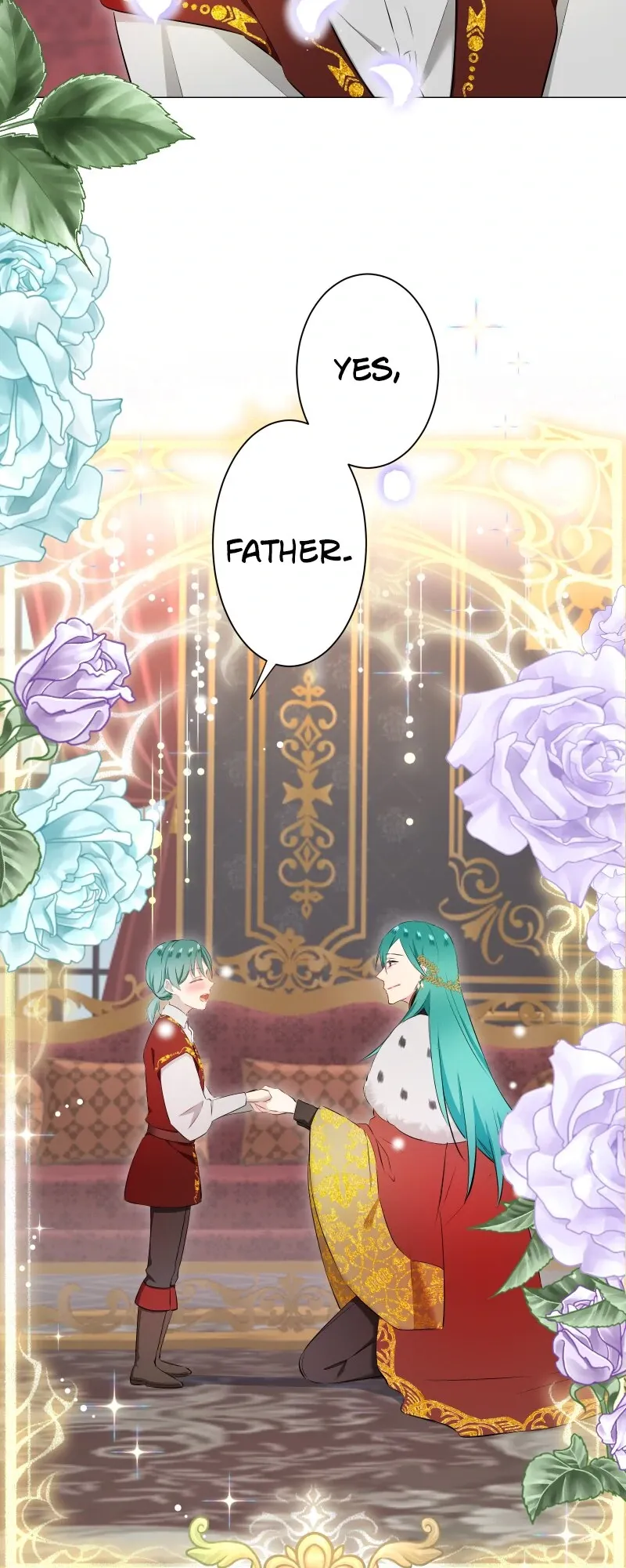 Nulliitas: The Half-Blood Royalty Chapter 187 Online - página 52
