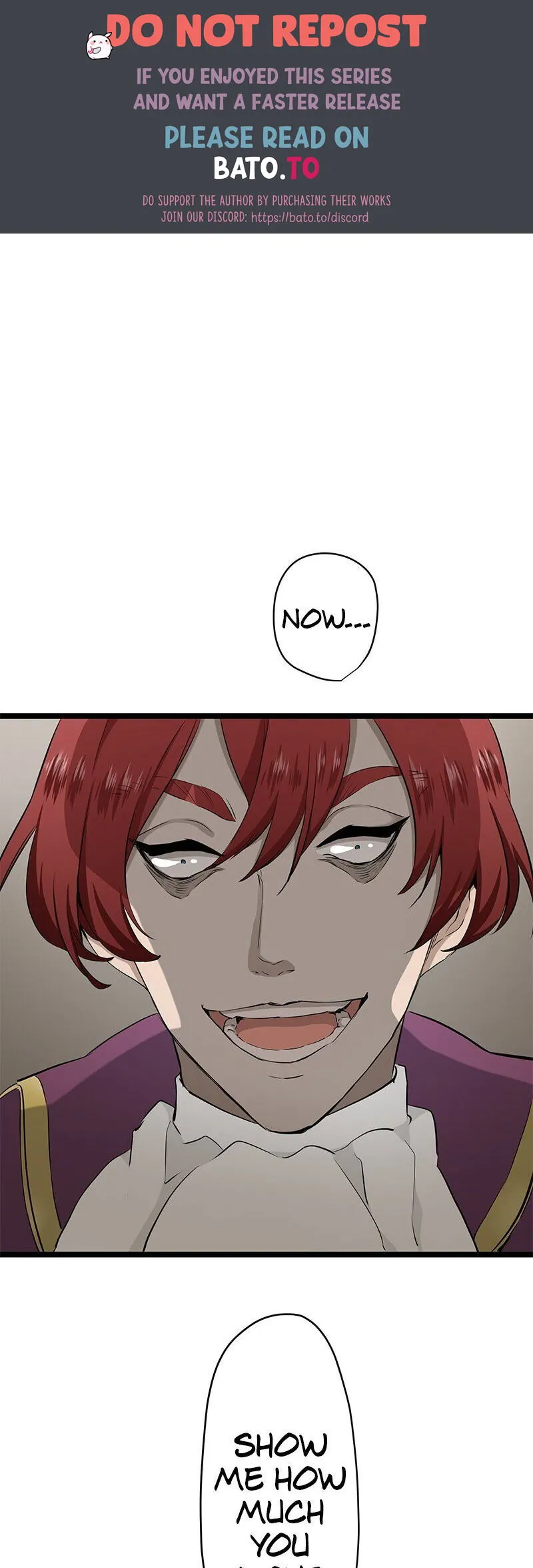Nulliitas: The Half-Blood Royalty Chapter 19 Online - página 1