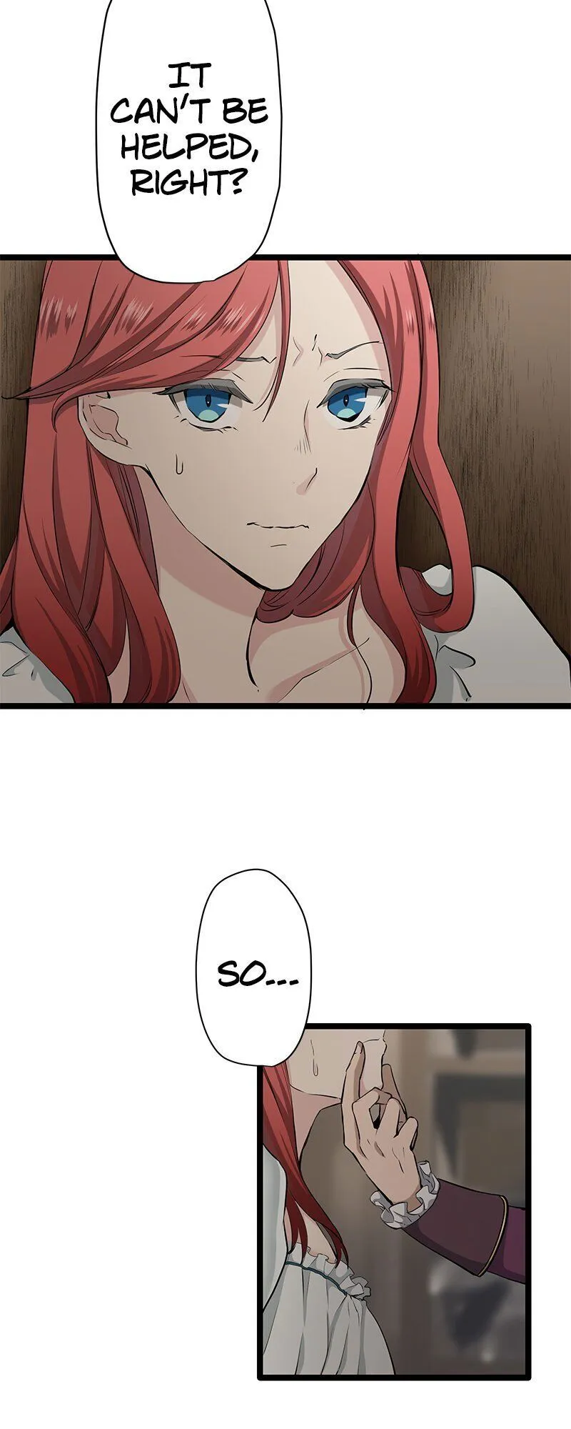 Nulliitas: The Half-Blood Royalty Chapter 19 Online - página 6