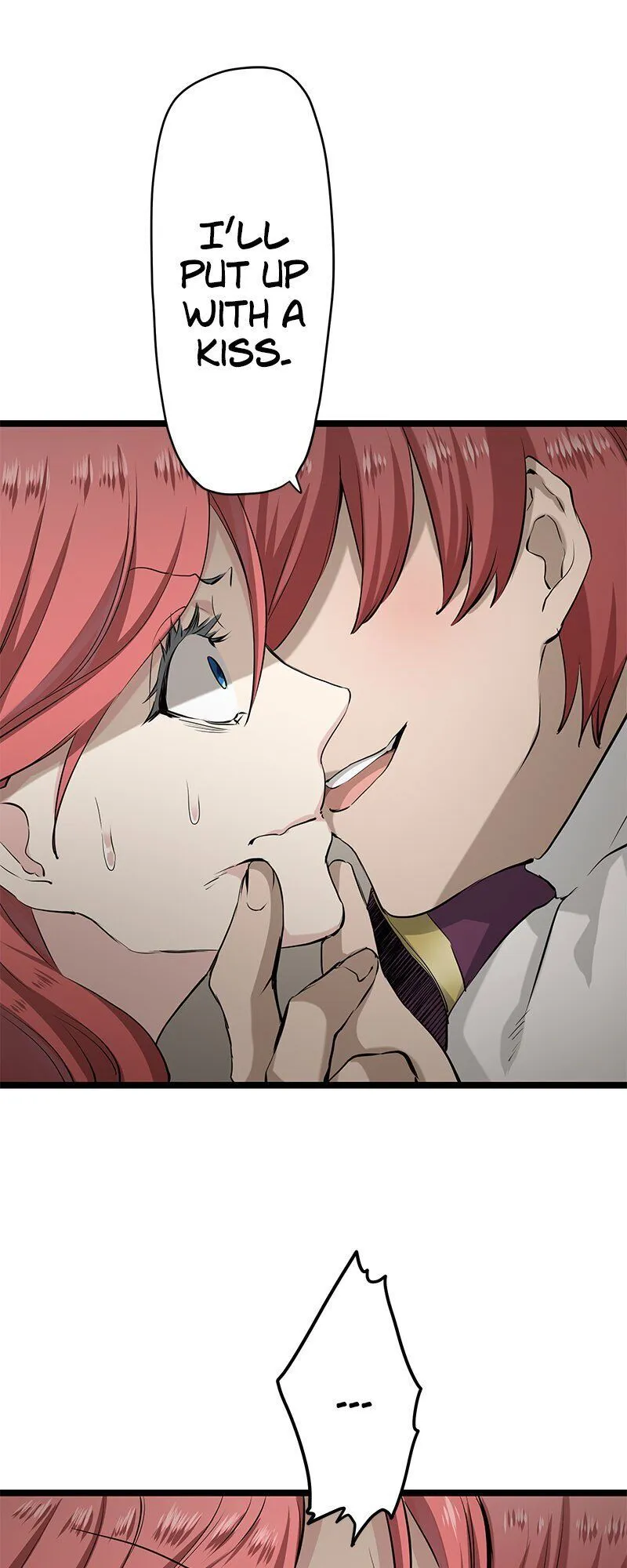 Nulliitas: The Half-Blood Royalty Chapter 19 Online - página 8
