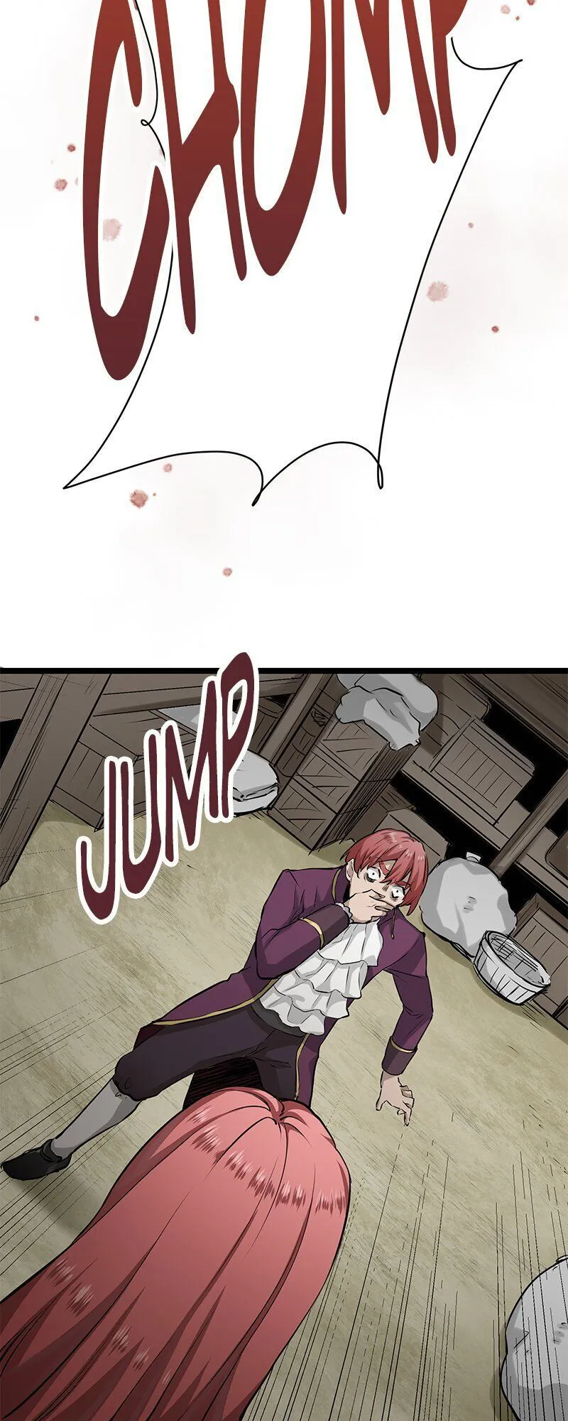 Nulliitas: The Half-Blood Royalty Chapter 19 Online - página 12