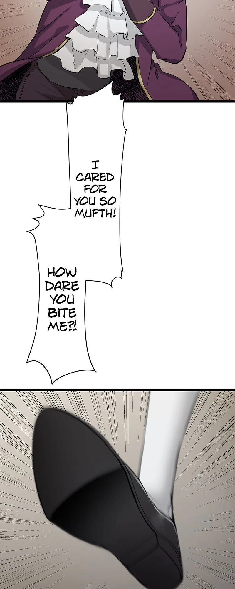 Nulliitas: The Half-Blood Royalty Chapter 19 Online - página 15