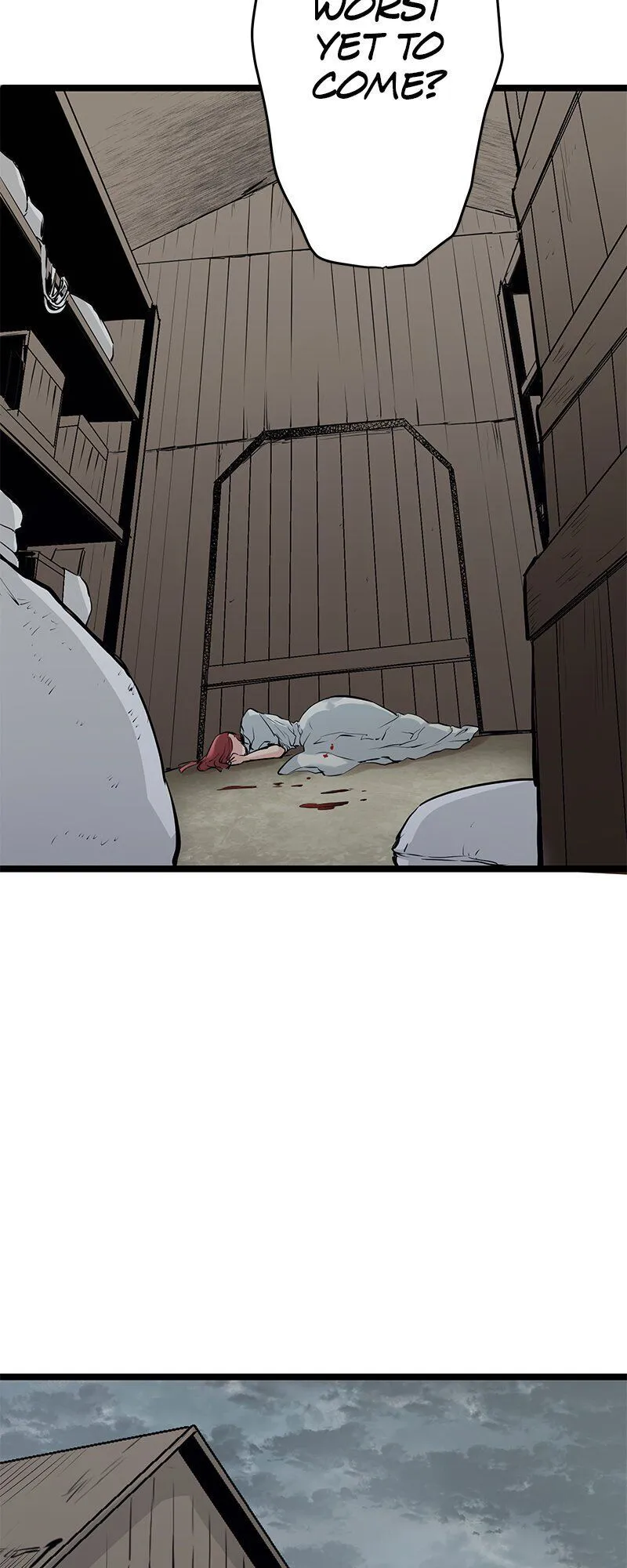 Nulliitas: The Half-Blood Royalty Chapter 19 Online - página 21