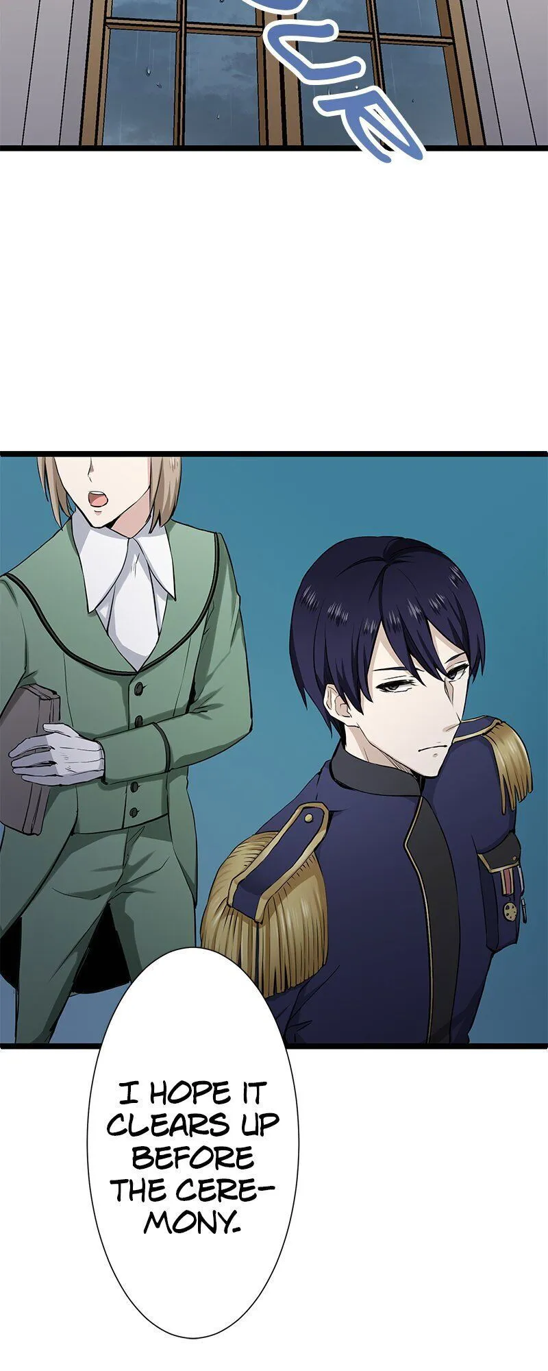 Nulliitas: The Half-Blood Royalty Chapter 19 Online - página 24