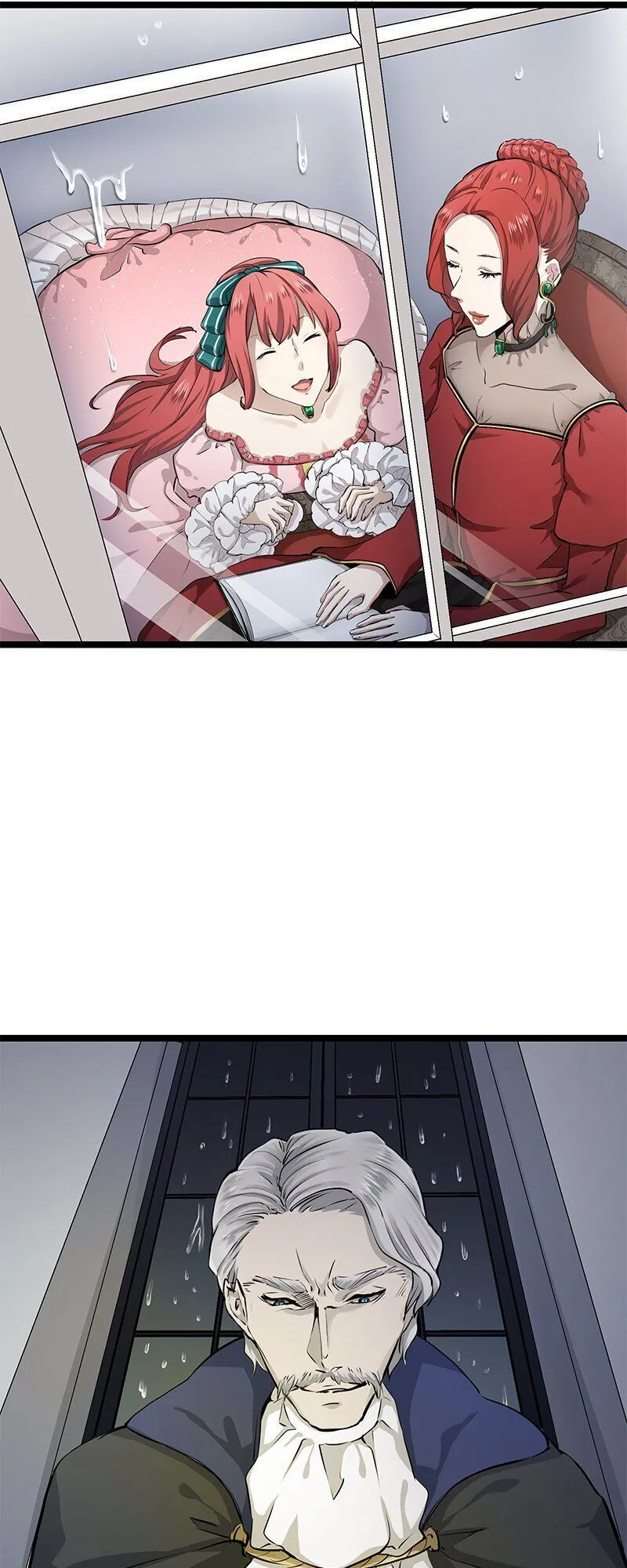 Nulliitas: The Half-Blood Royalty Chapter 19 Online - página 26