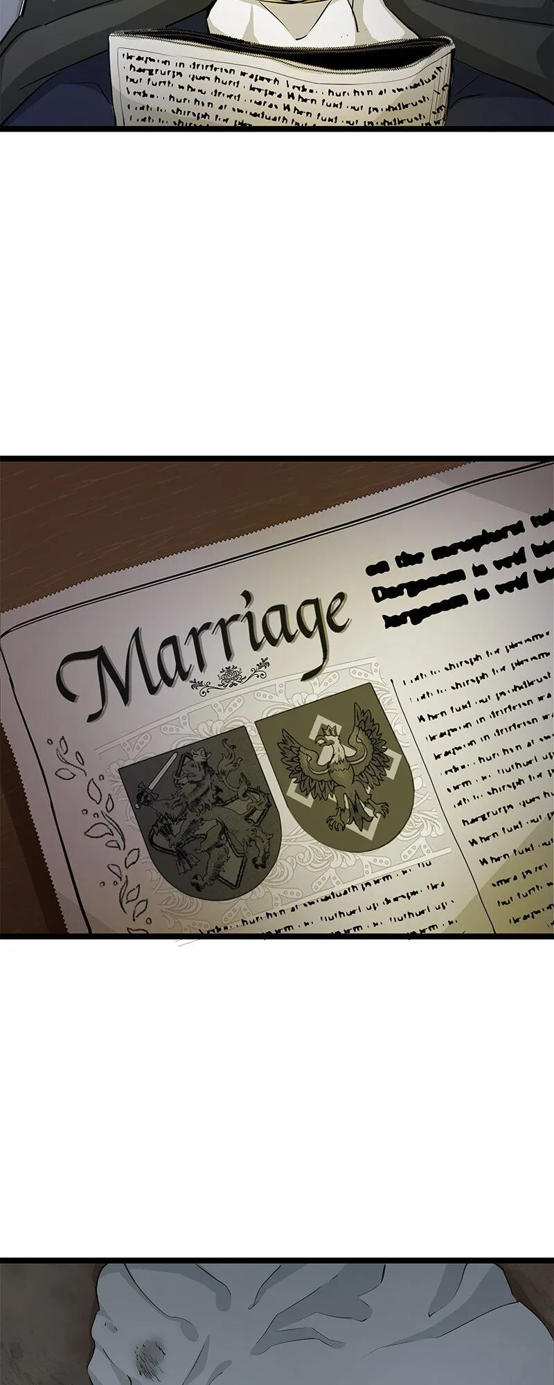 Nulliitas: The Half-Blood Royalty Chapter 19 Online - página 27