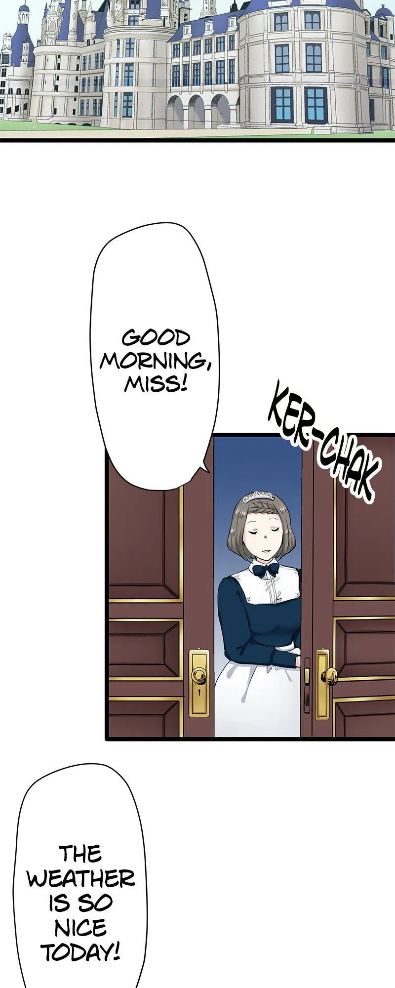Nulliitas: The Half-Blood Royalty Chapter 19 Online - página 29