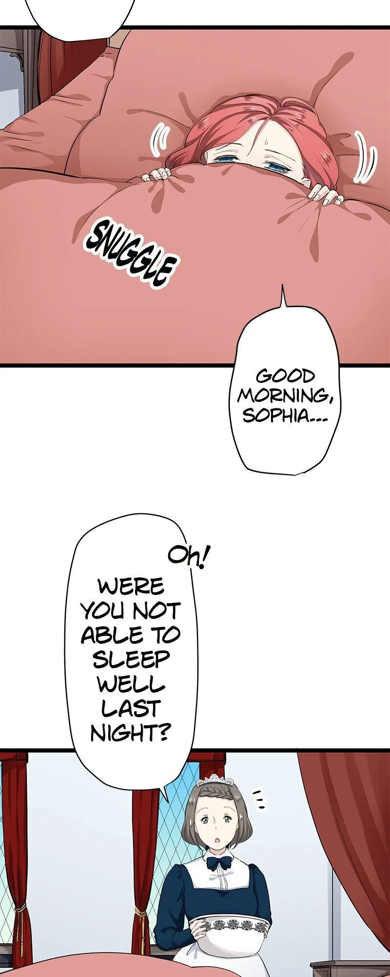 Nulliitas: The Half-Blood Royalty Chapter 19 Online - página 30