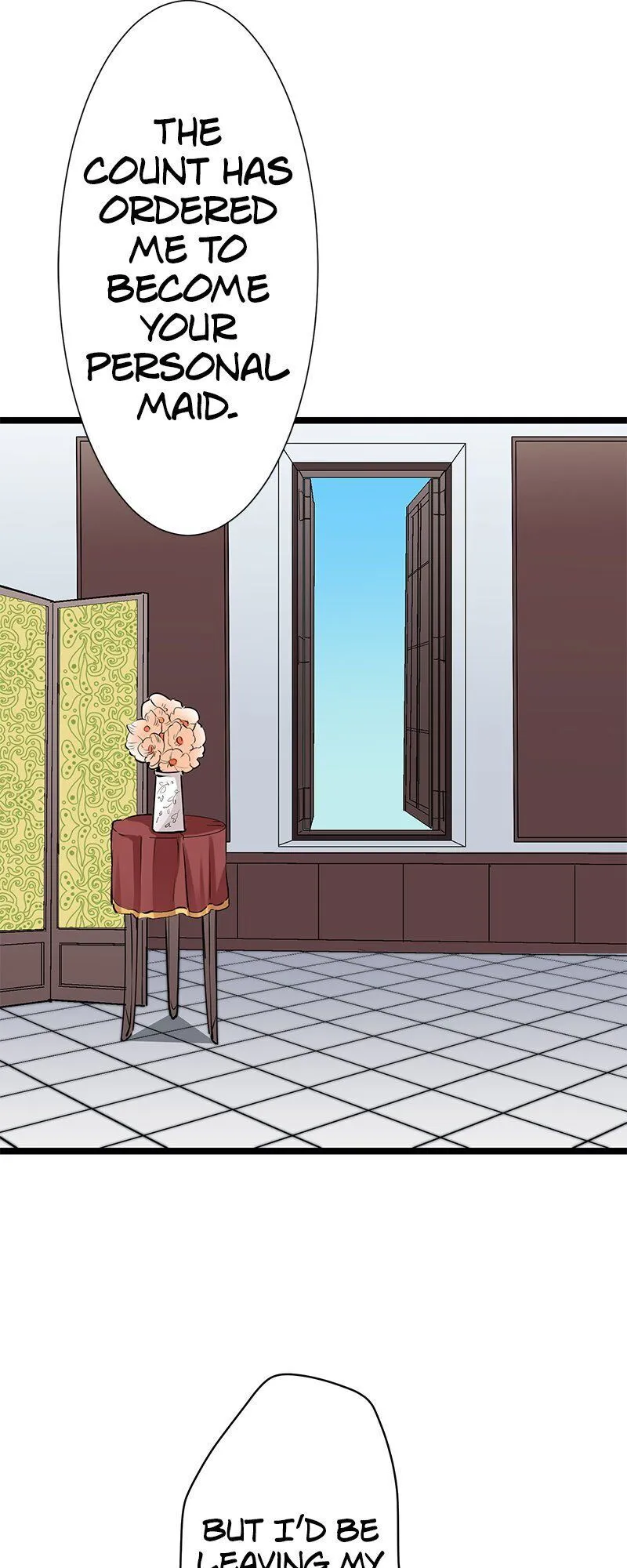 Nulliitas: The Half-Blood Royalty Chapter 19 Online - página 35