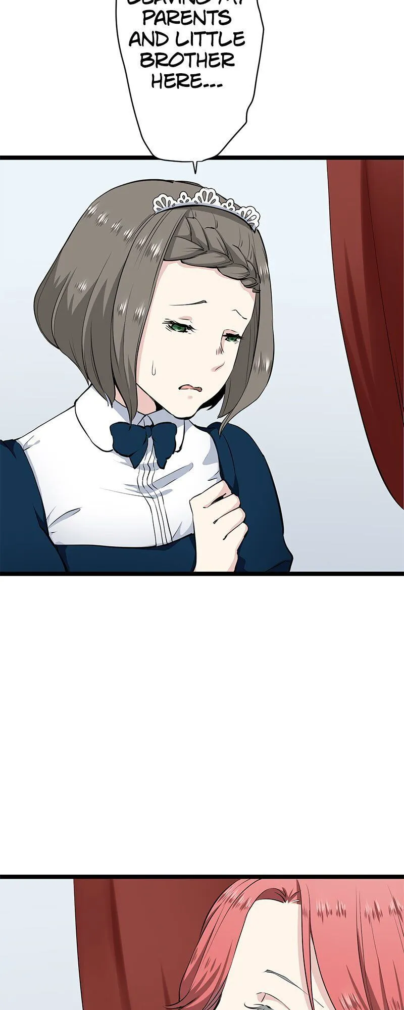 Nulliitas: The Half-Blood Royalty Chapter 19 Online - página 36