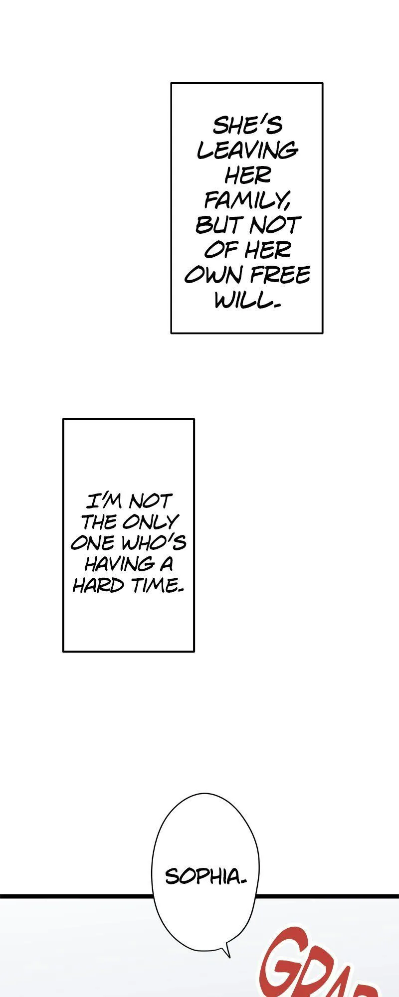 Nulliitas: The Half-Blood Royalty Chapter 19 Online - página 38