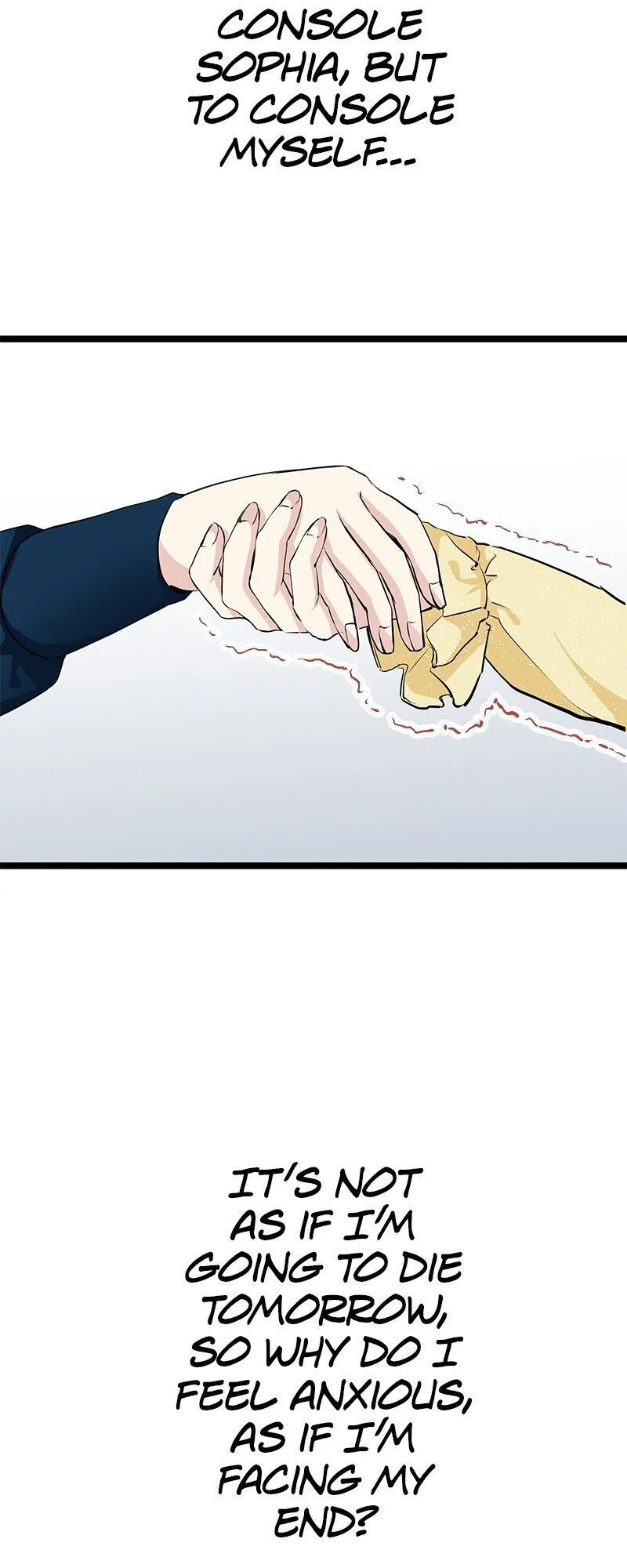 Nulliitas: The Half-Blood Royalty Chapter 19 Online - página 41