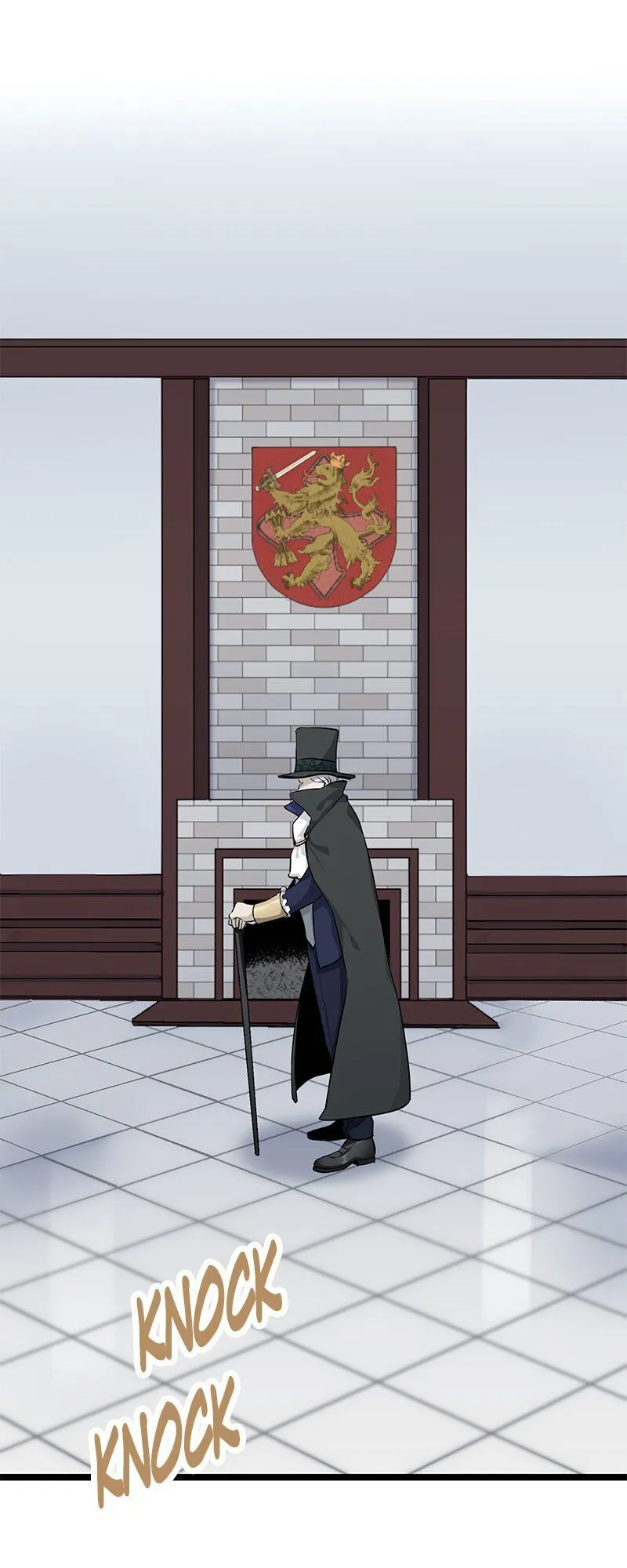 Nulliitas: The Half-Blood Royalty Chapter 19 Online - página 42