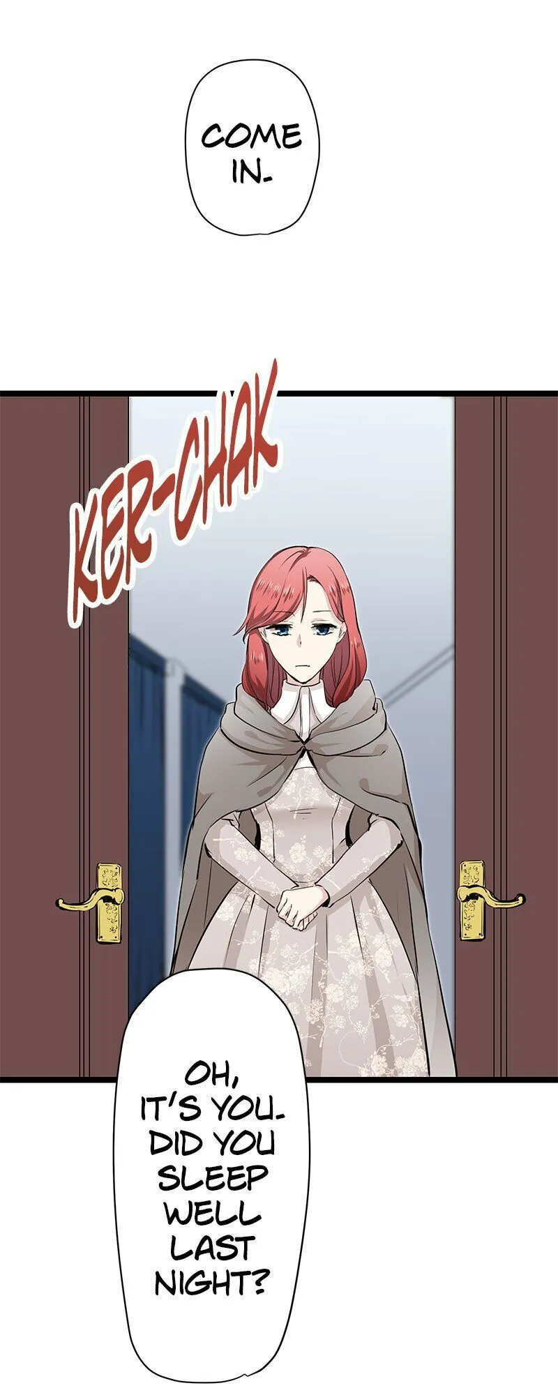 Nulliitas: The Half-Blood Royalty Chapter 19 Online - página 43