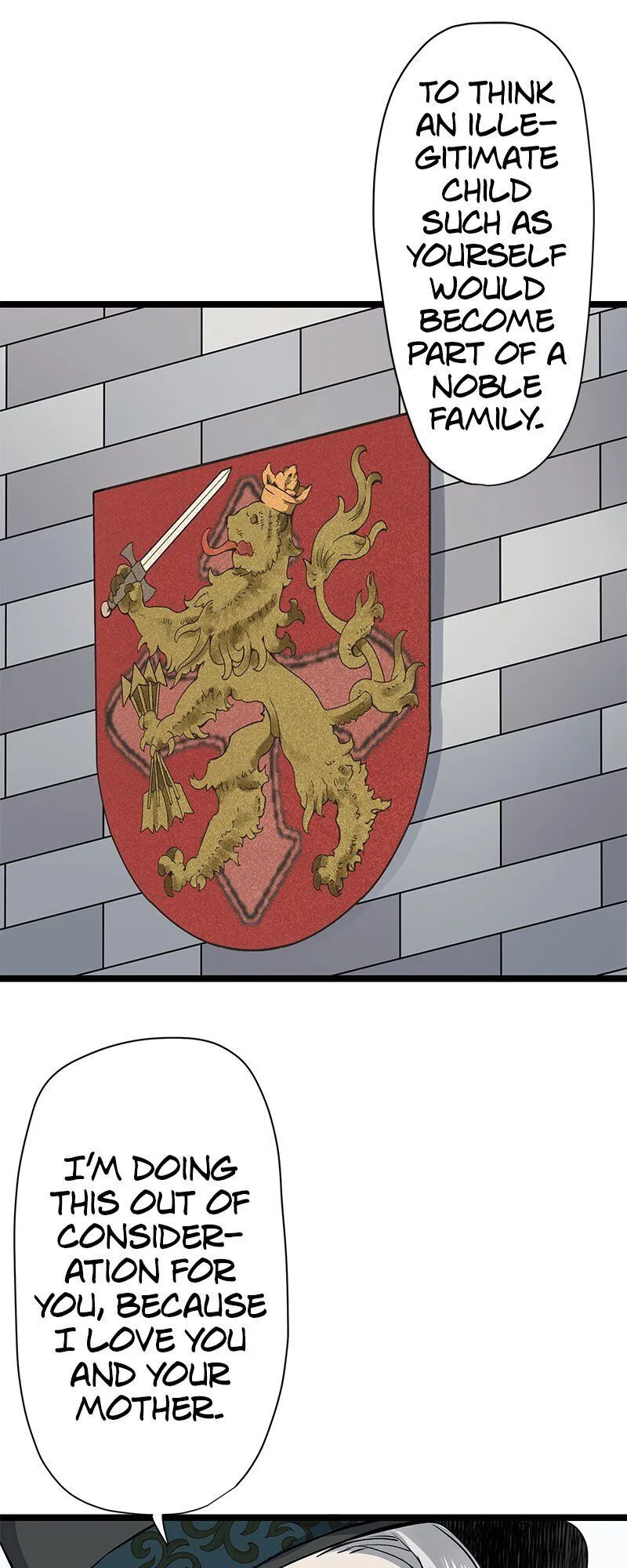 Nulliitas: The Half-Blood Royalty Chapter 19 Online - página 45