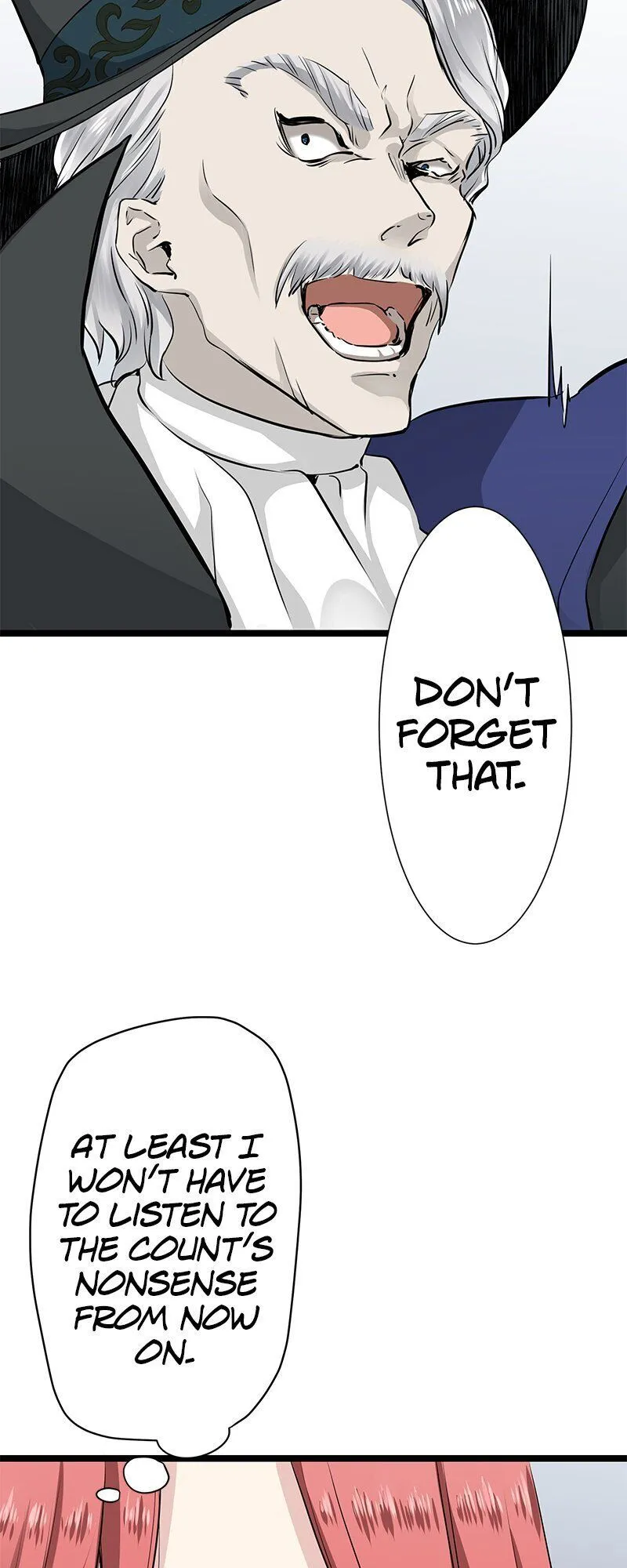 Nulliitas: The Half-Blood Royalty Chapter 19 Online - página 46