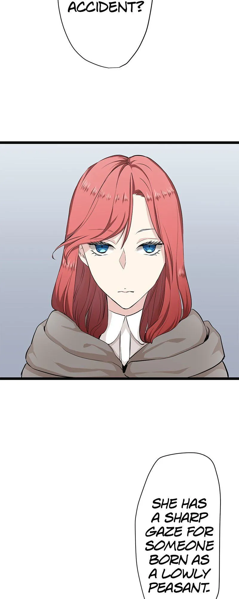 Nulliitas: The Half-Blood Royalty Chapter 19 Online - página 49