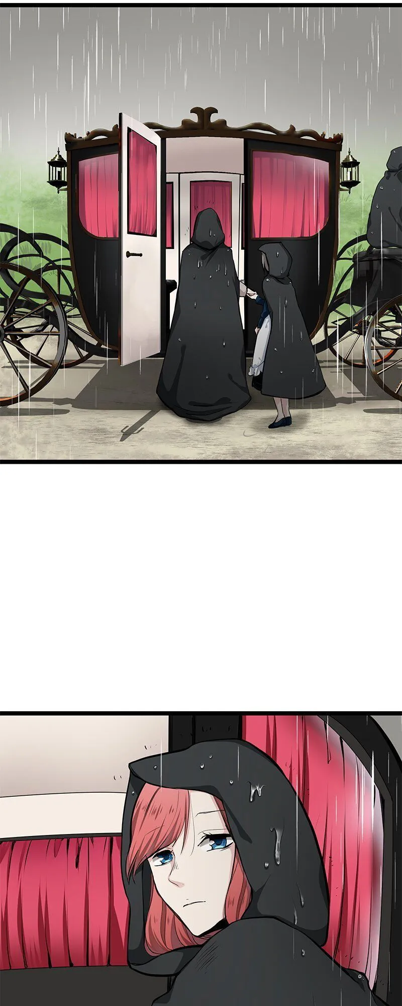Nulliitas: The Half-Blood Royalty Chapter 19 Online - página 57