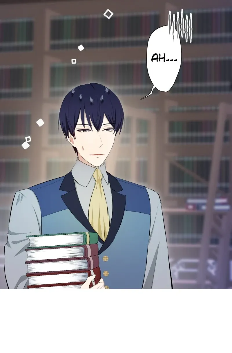 Nulliitas: The Half-Blood Royalty Chapter 190 Online - página 5