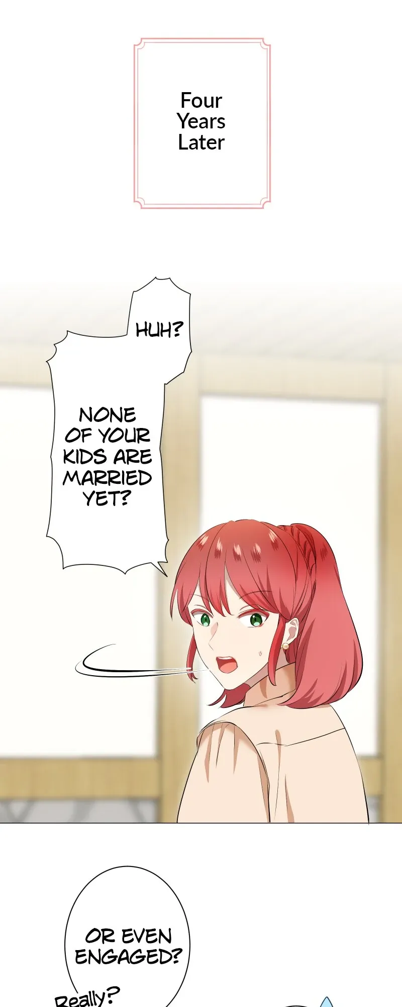 Nulliitas: The Half-Blood Royalty Chapter 190 Online - página 16