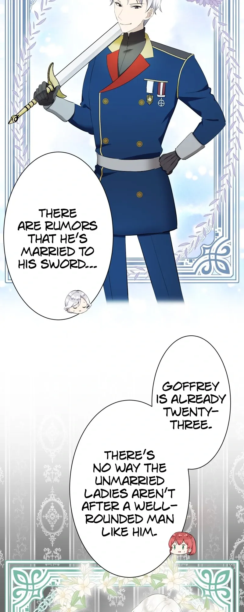 Nulliitas: The Half-Blood Royalty Chapter 190 Online - página 18