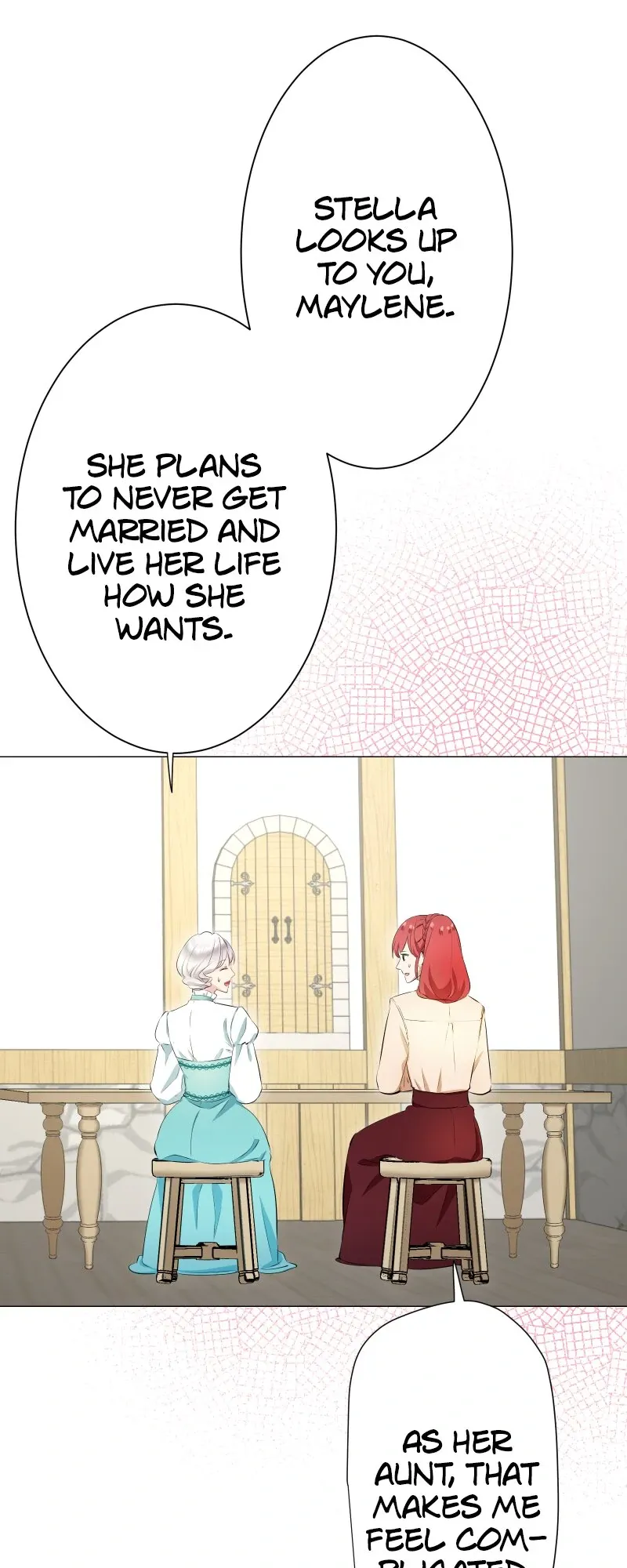 Nulliitas: The Half-Blood Royalty Chapter 190 Online - página 21
