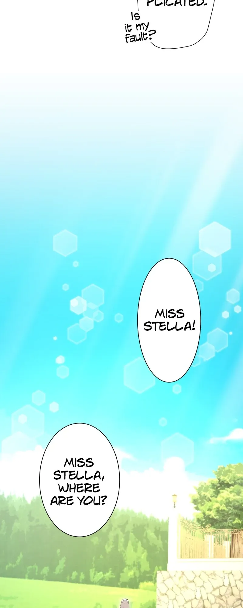Nulliitas: The Half-Blood Royalty Chapter 190 Online - página 22