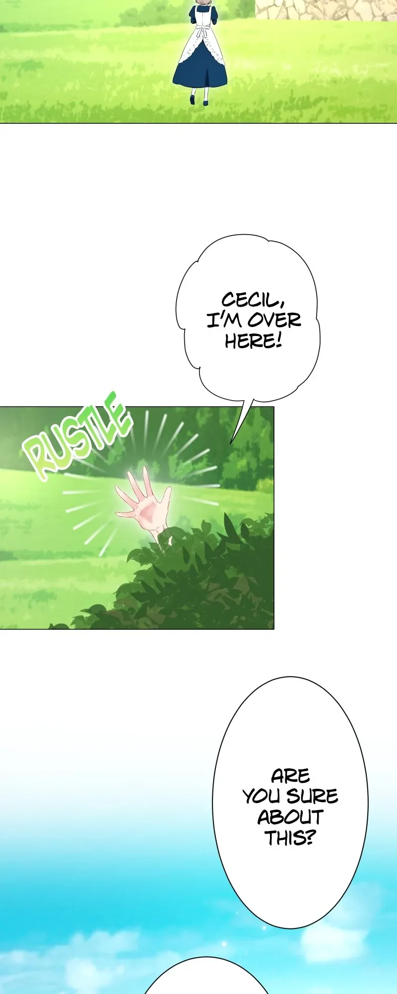 Nulliitas: The Half-Blood Royalty Chapter 190 Online - página 23