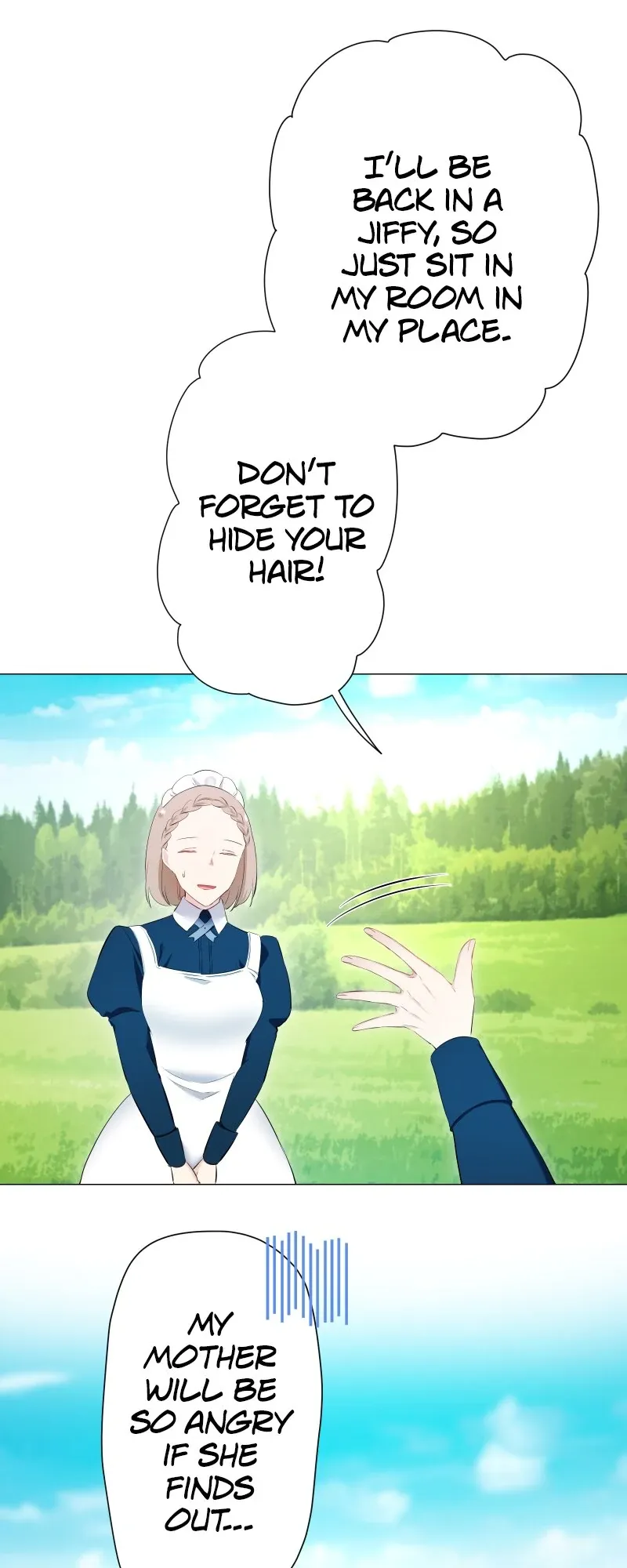 Nulliitas: The Half-Blood Royalty Chapter 190 Online - página 26