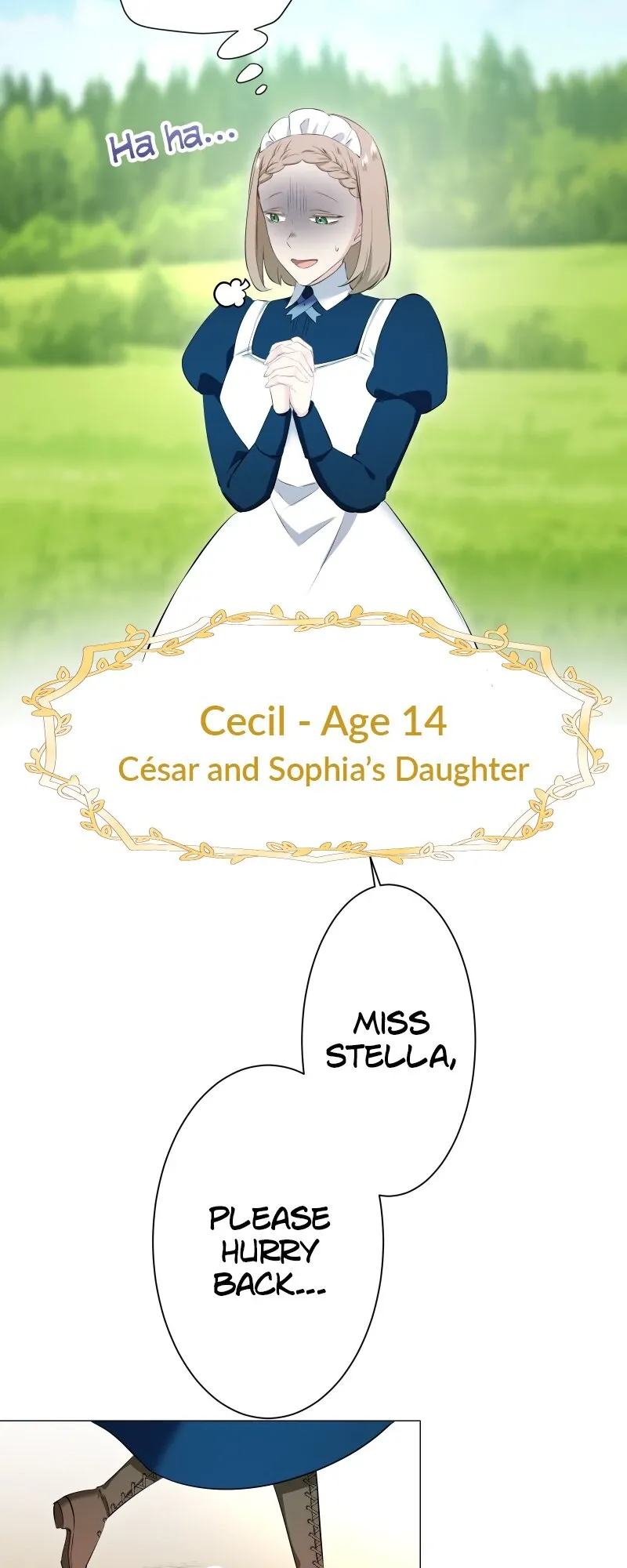 Nulliitas: The Half-Blood Royalty Chapter 190 Online - página 27