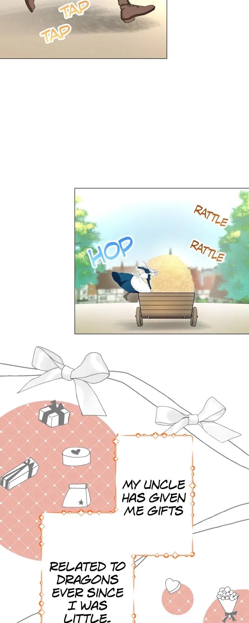 Nulliitas: The Half-Blood Royalty Chapter 190 Online - página 28