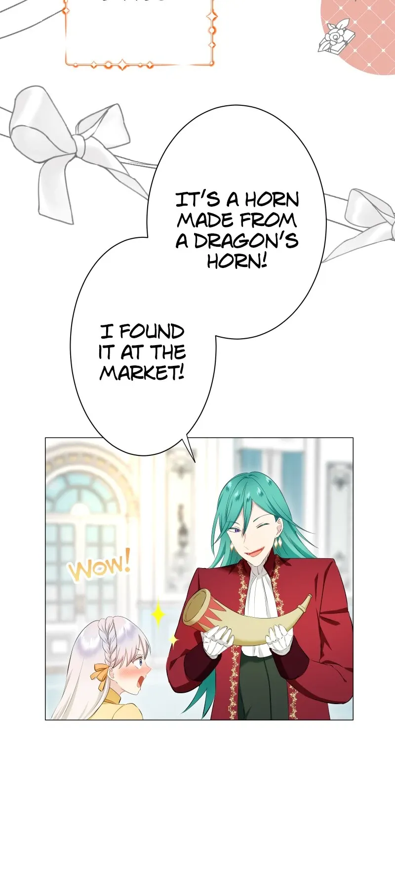 Nulliitas: The Half-Blood Royalty Chapter 190 Online - página 29