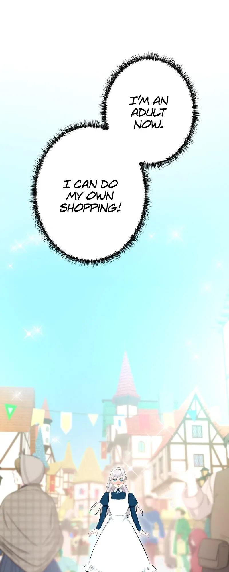 Nulliitas: The Half-Blood Royalty Chapter 190 Online - página 30