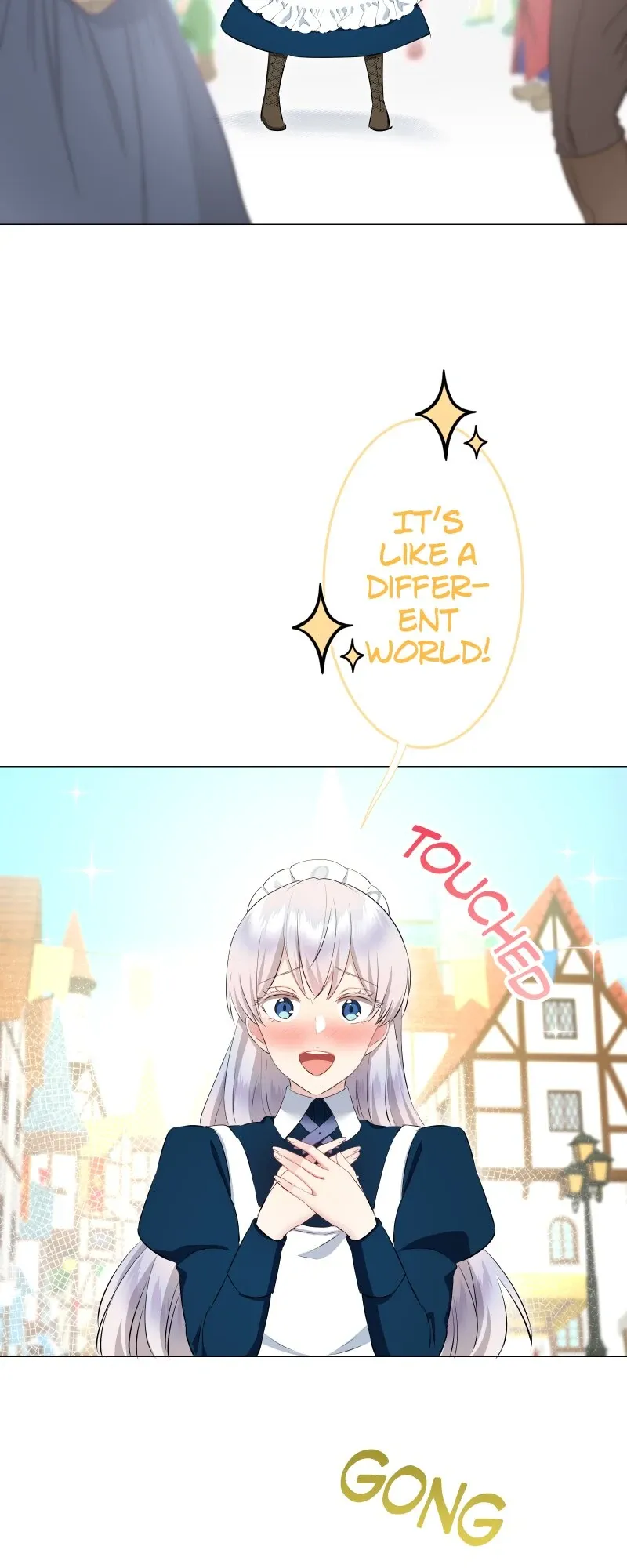 Nulliitas: The Half-Blood Royalty Chapter 190 Online - página 31