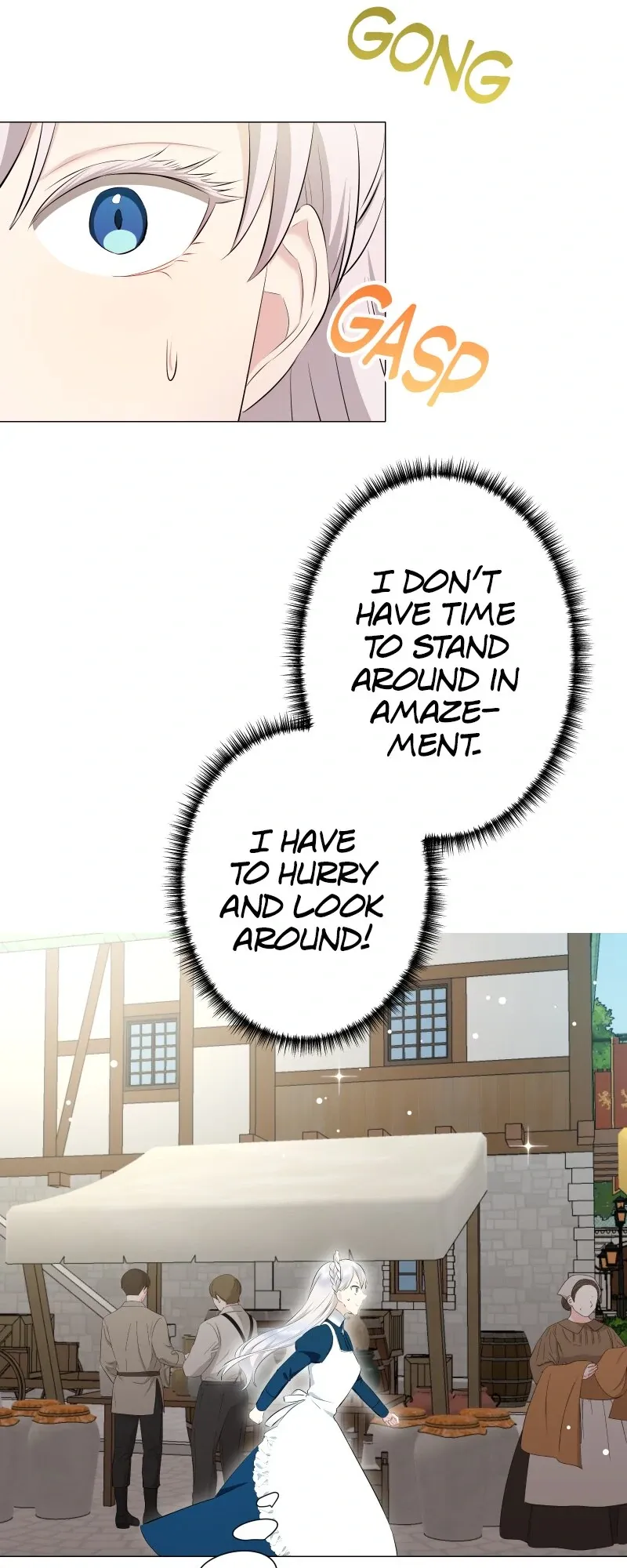 Nulliitas: The Half-Blood Royalty Chapter 190 Online - página 32