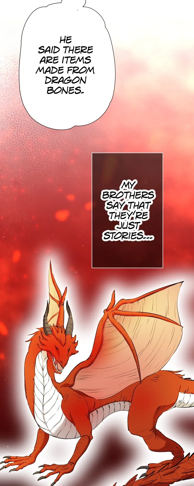 Nulliitas: The Half-Blood Royalty Chapter 190 Online - página 33