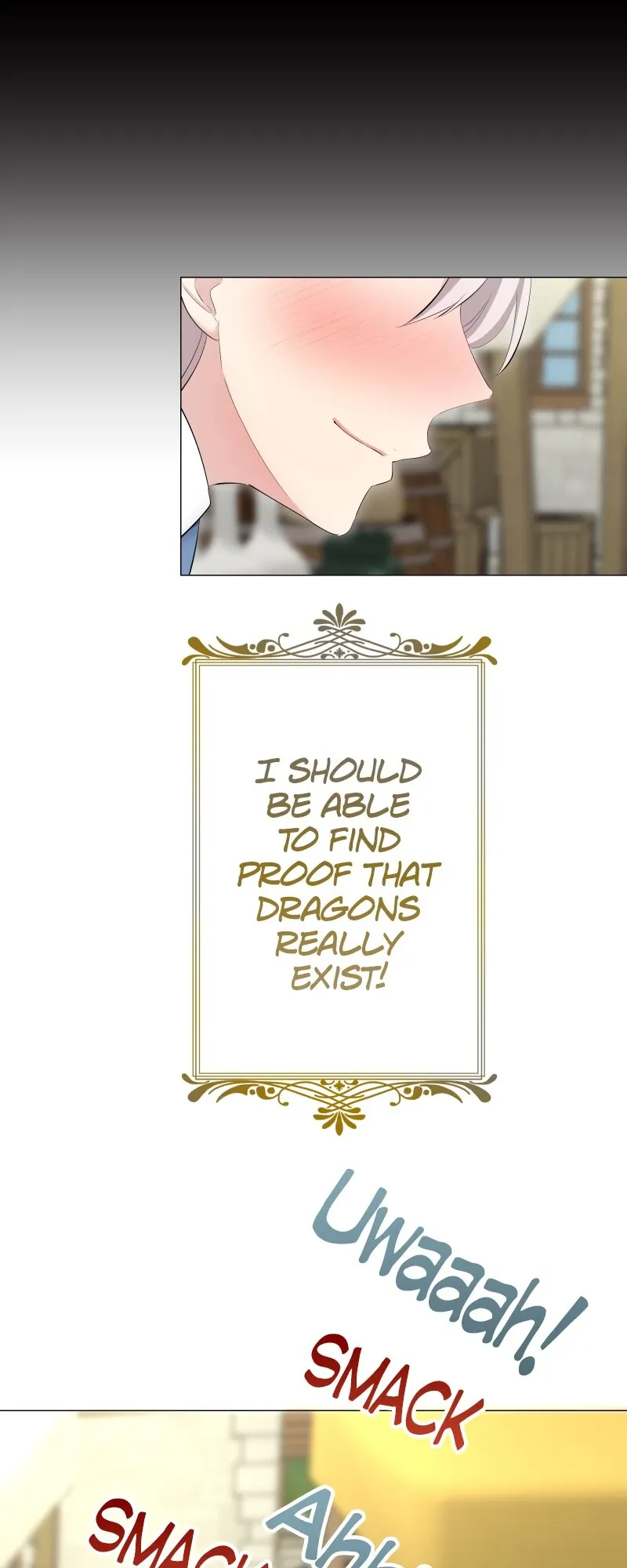 Nulliitas: The Half-Blood Royalty Chapter 190 Online - página 35