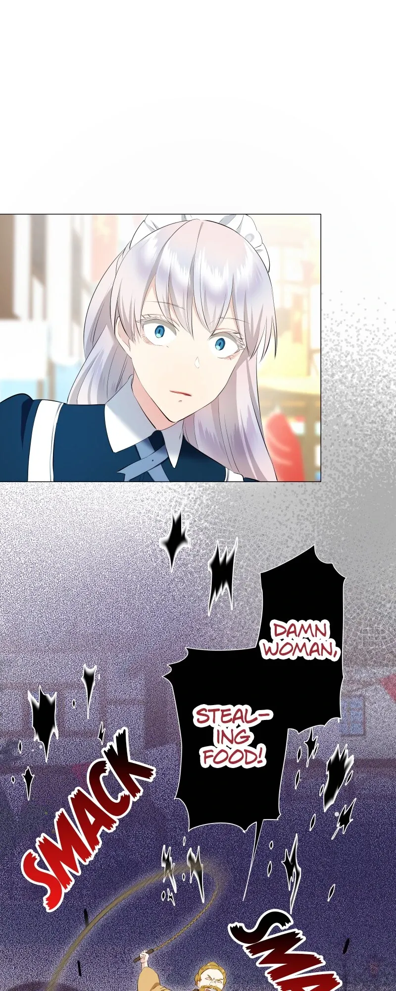 Nulliitas: The Half-Blood Royalty Chapter 190 Online - página 37